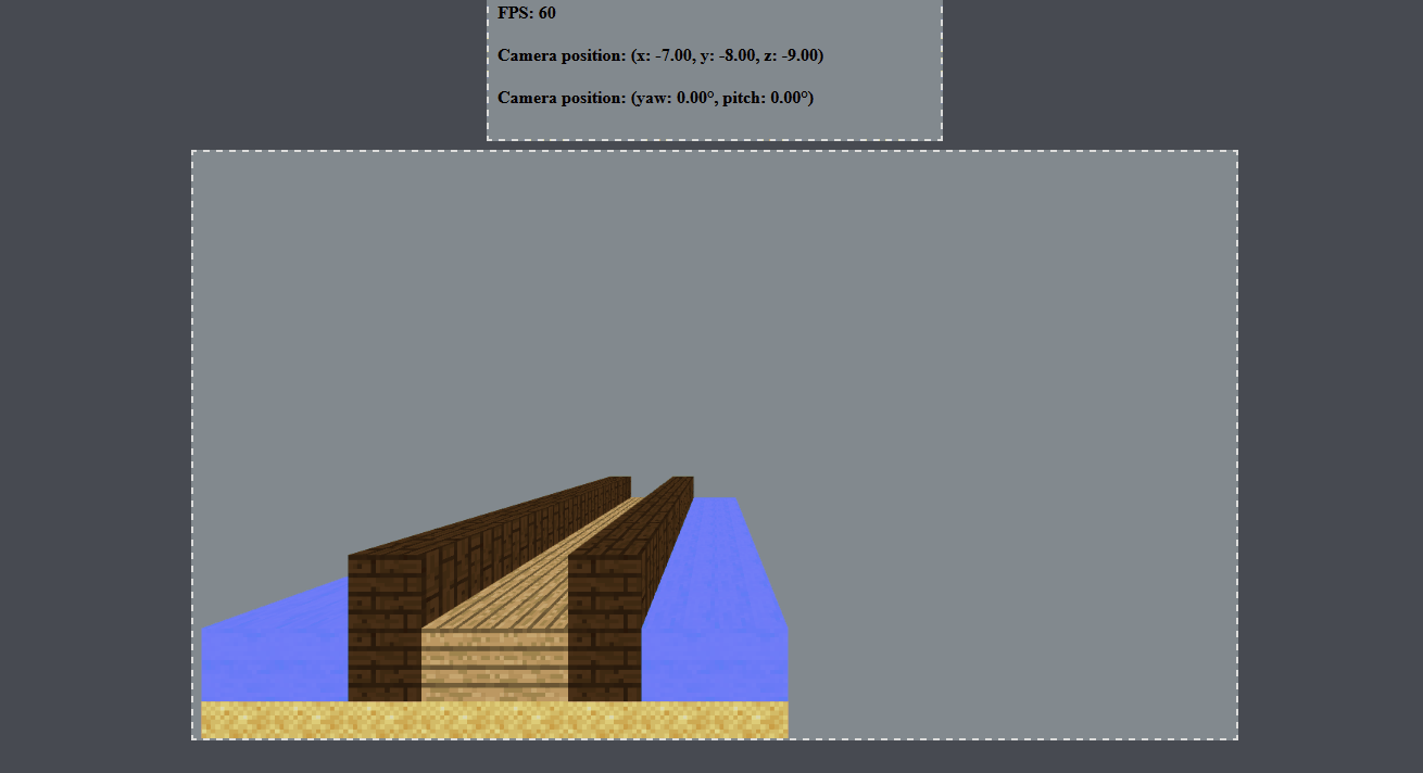 v0.0.5 - smooth moves