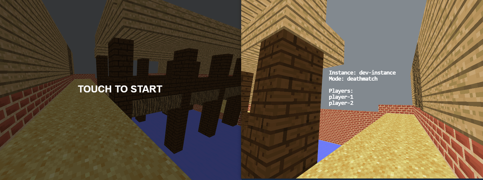 v0.1.2 - Players can see how other player interact with map