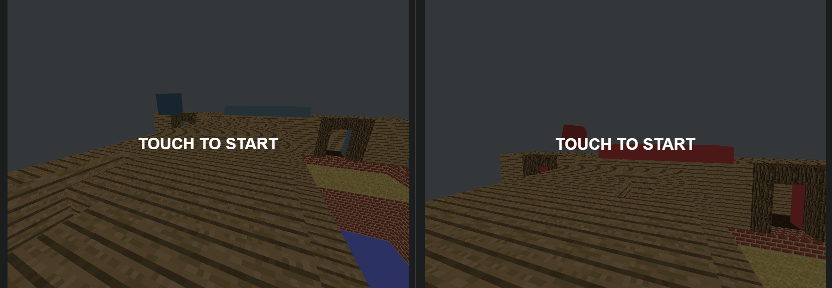 v0.1.3 - Player can see other player moves
