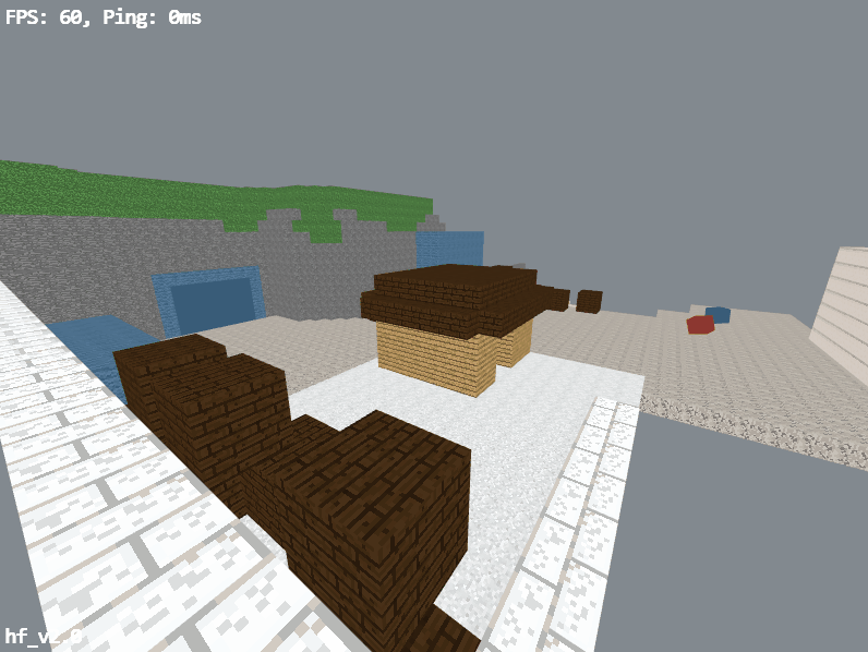 v0.2.0 - First network code