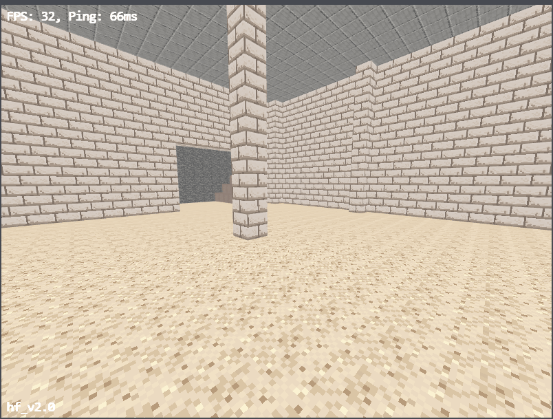 v0.2.1 - Map gorge